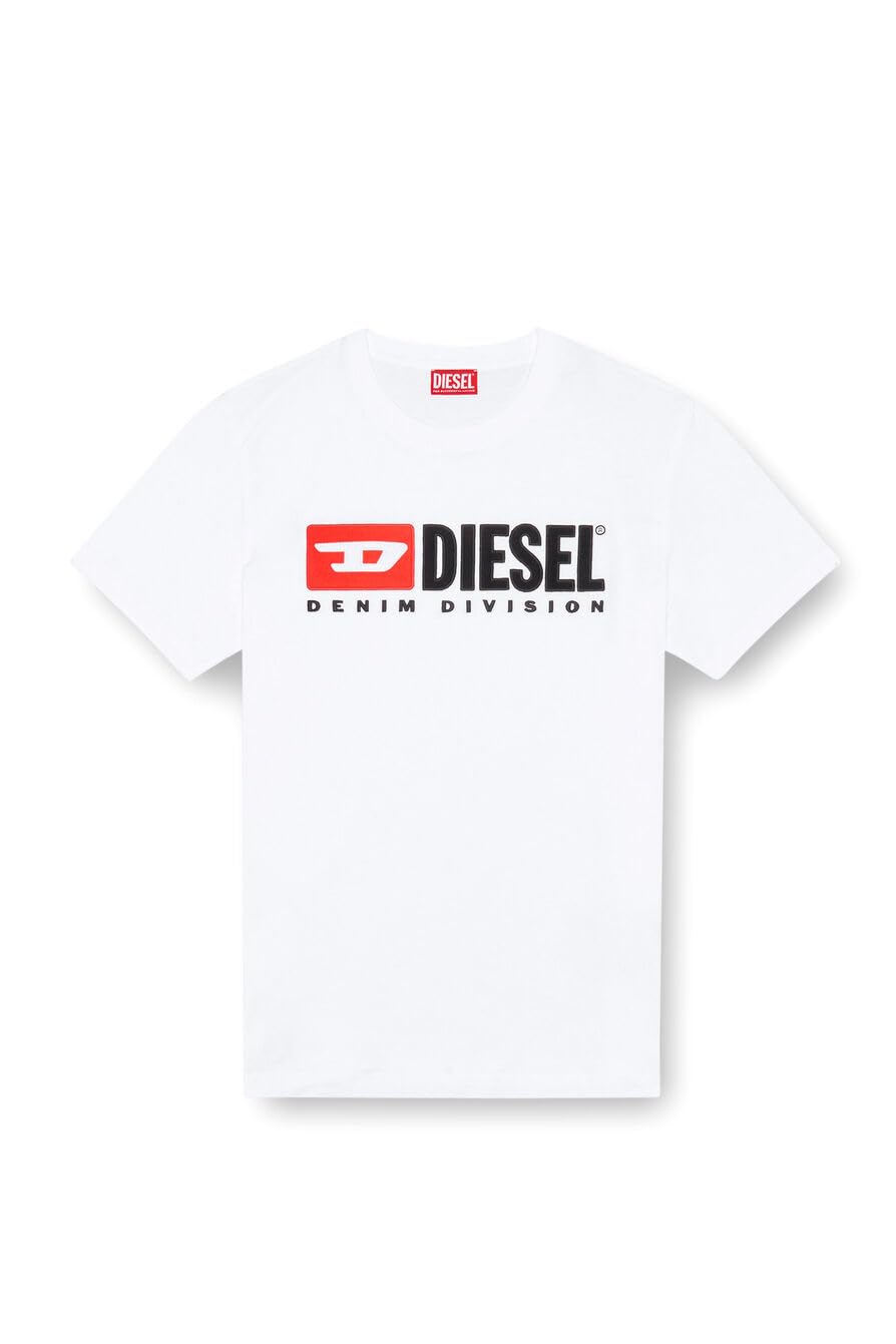 Diesel T-Boxt-DIV Men's T-Shirt
