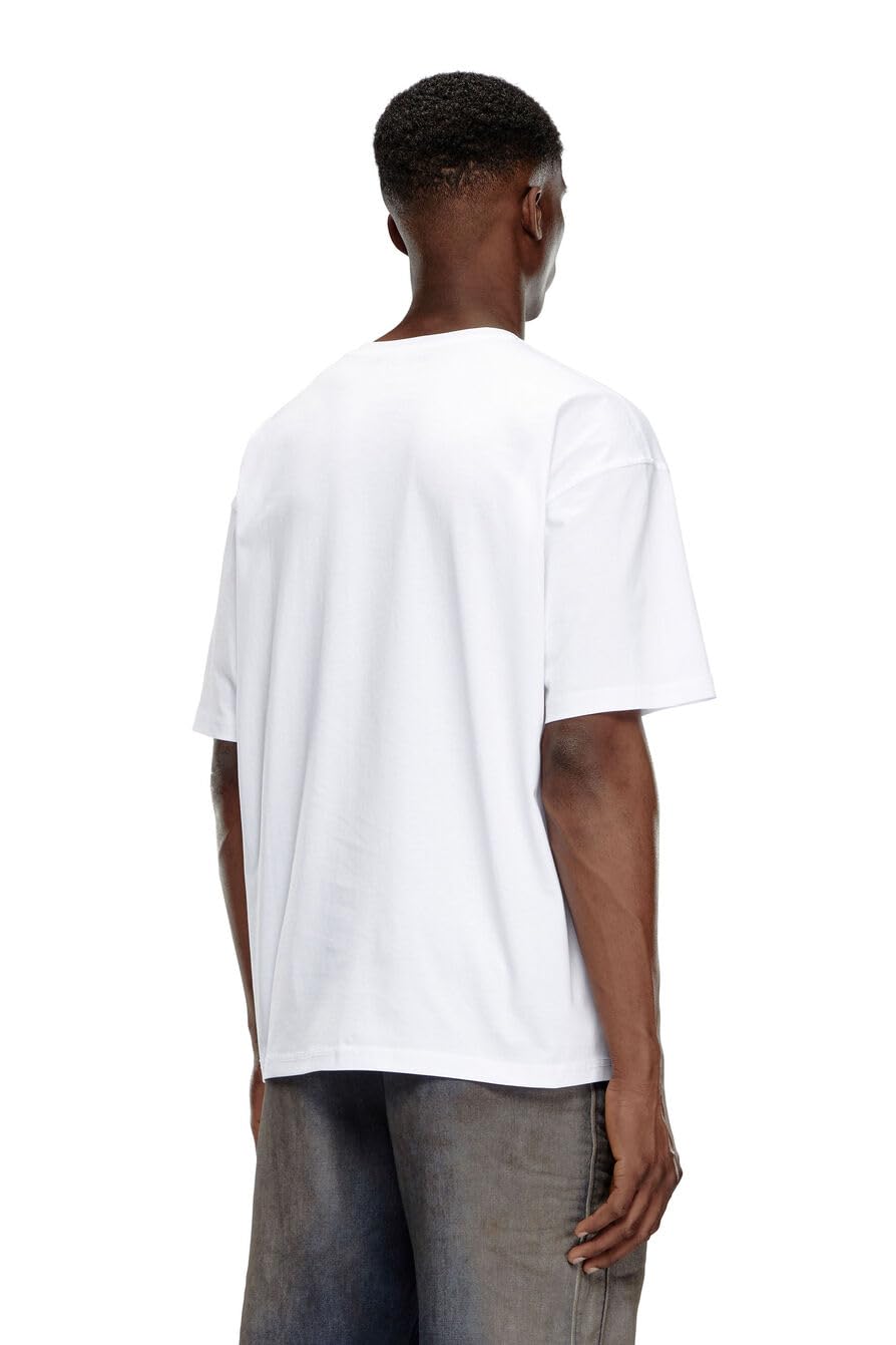 Diesel T-Boxt-DIV Men's T-Shirt