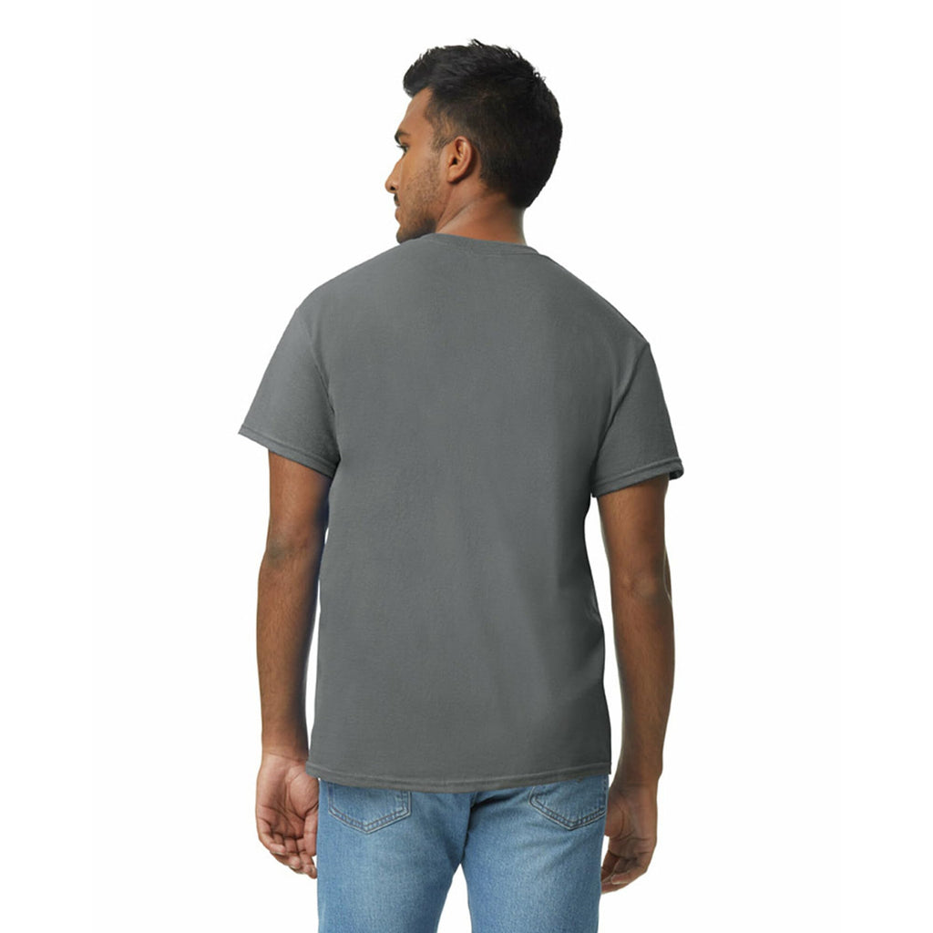 Gildan Adult Heavy Cotton T-Shirt, Style G5000