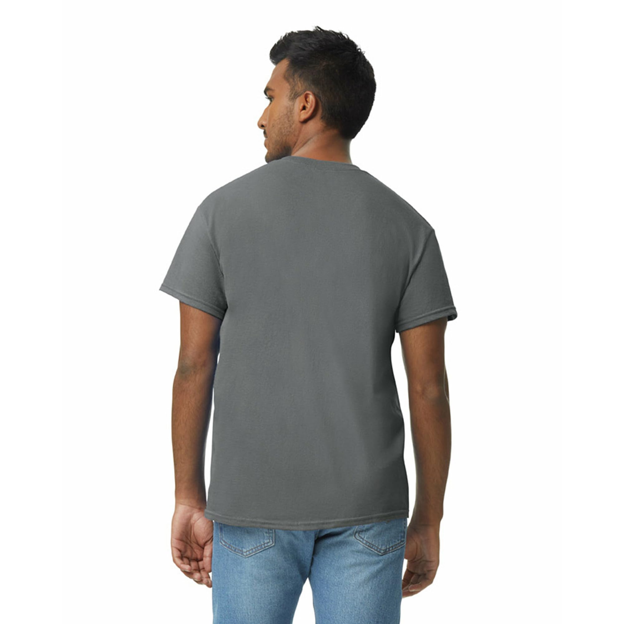 Gildan Adult Heavy Cotton T-Shirt, Style G5000
