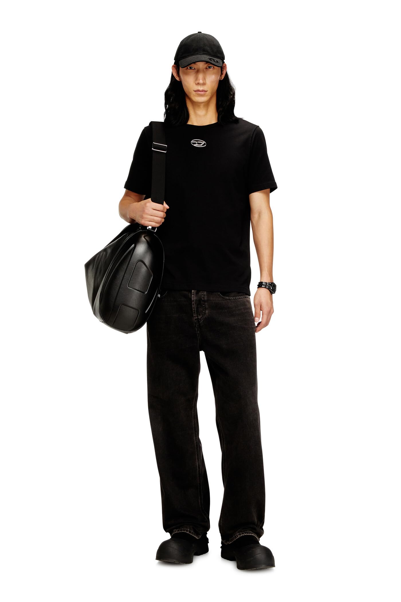 Diesel T-ADJUST-OD T-Shirt