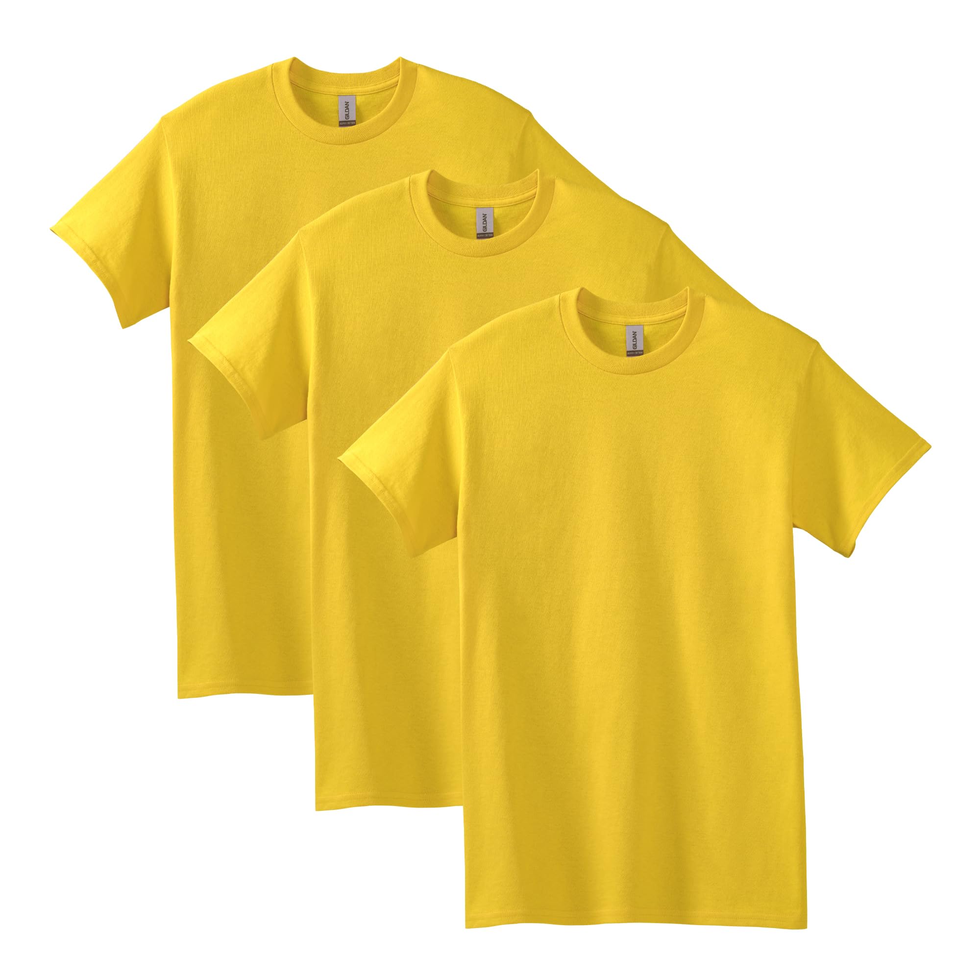 Gildan Adult Heavy Cotton T-Shirt, Style G5000