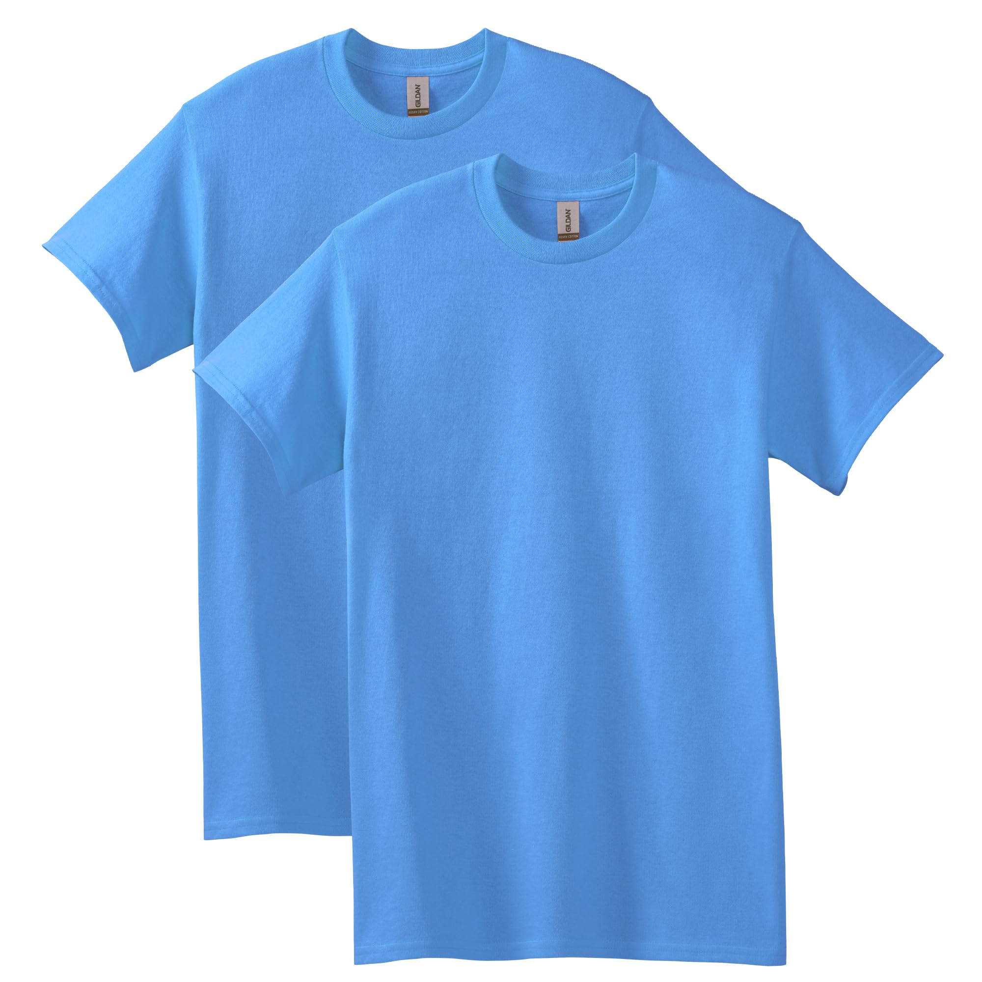Gildan Adult Heavy Cotton T-Shirt, Style G5000