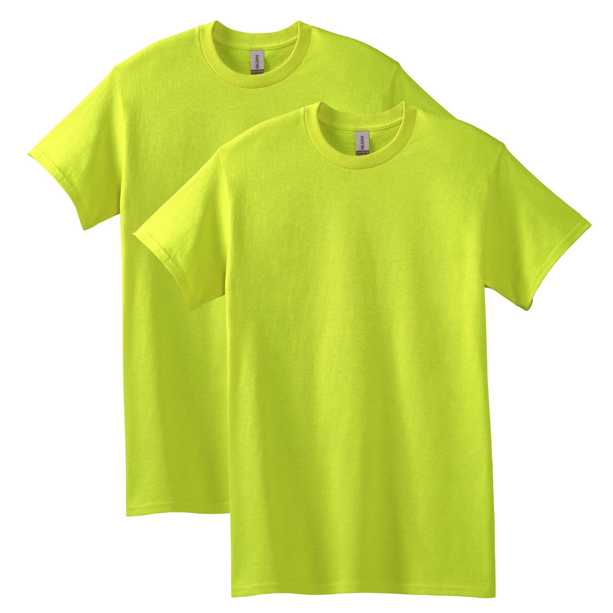 Gildan Adult Heavy Cotton T-Shirt, Style G5000