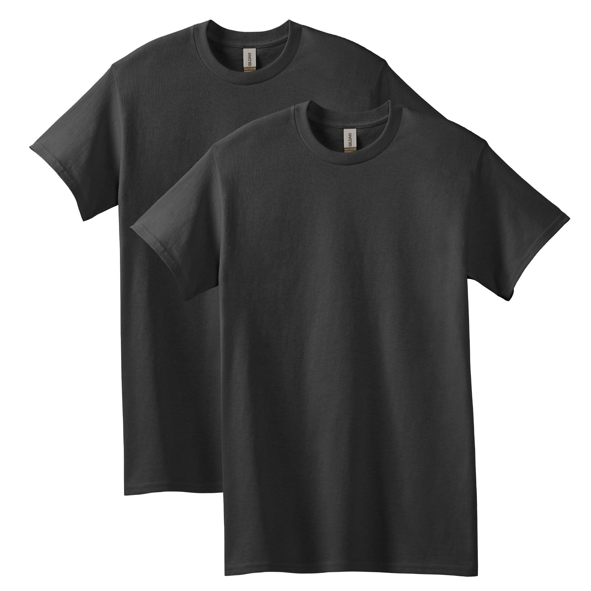 Gildan Adult Heavy Cotton T-Shirt, Style G5000