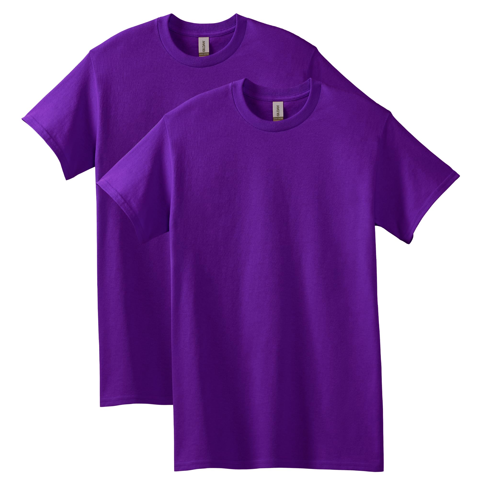 Gildan Adult Heavy Cotton T-Shirt, Style G5000