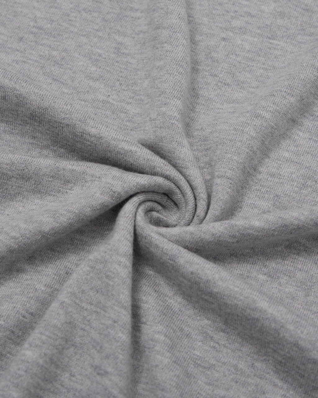 Men's Pima Cotton & Cashmere Knit Crewneck T-Shirt