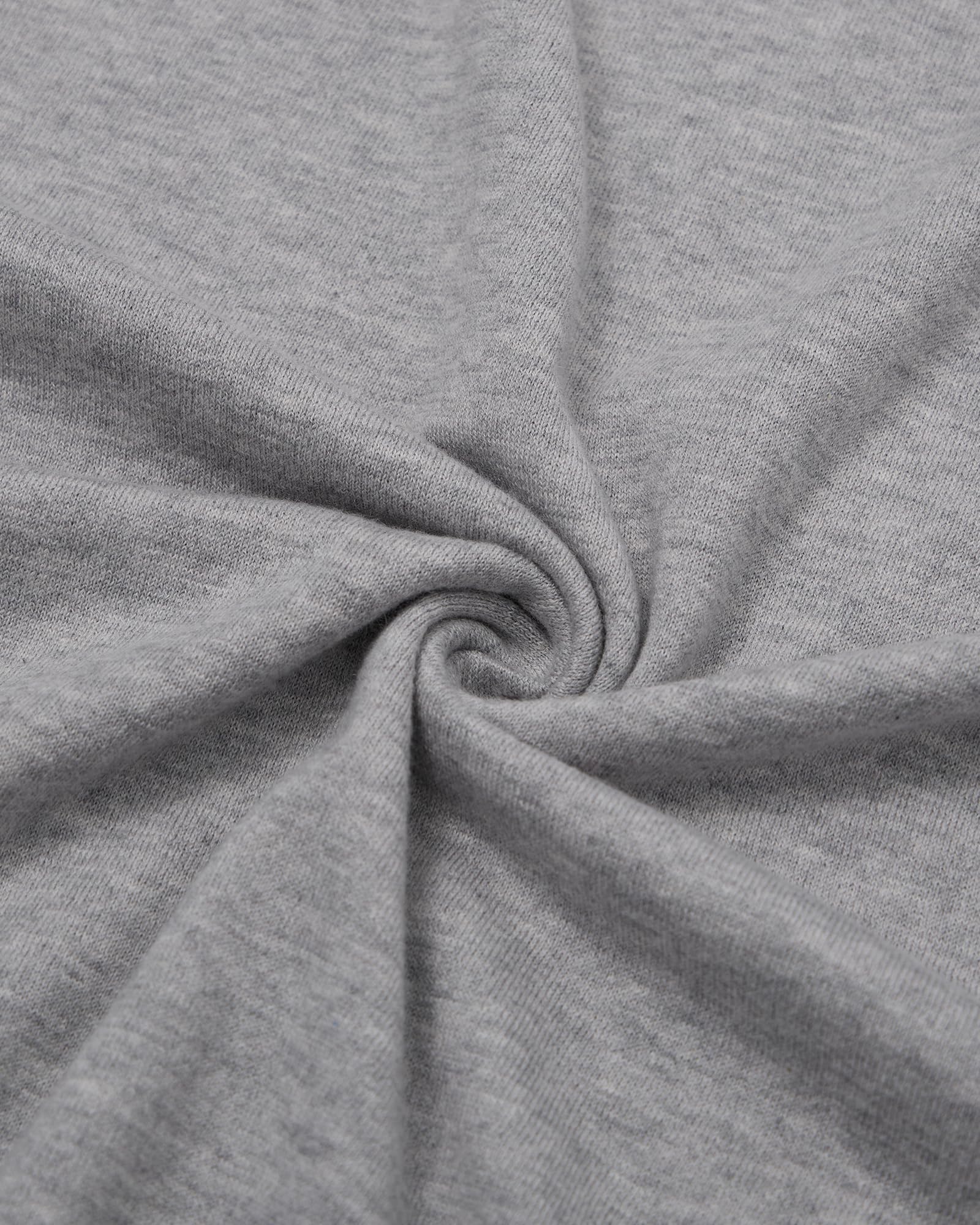 Men's Pima Cotton & Cashmere Knit Crewneck T-Shirt